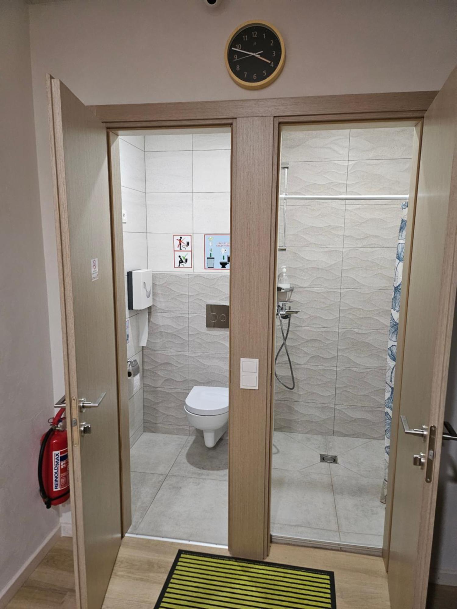 Kauno Apartamentai Big Bed Kaunas