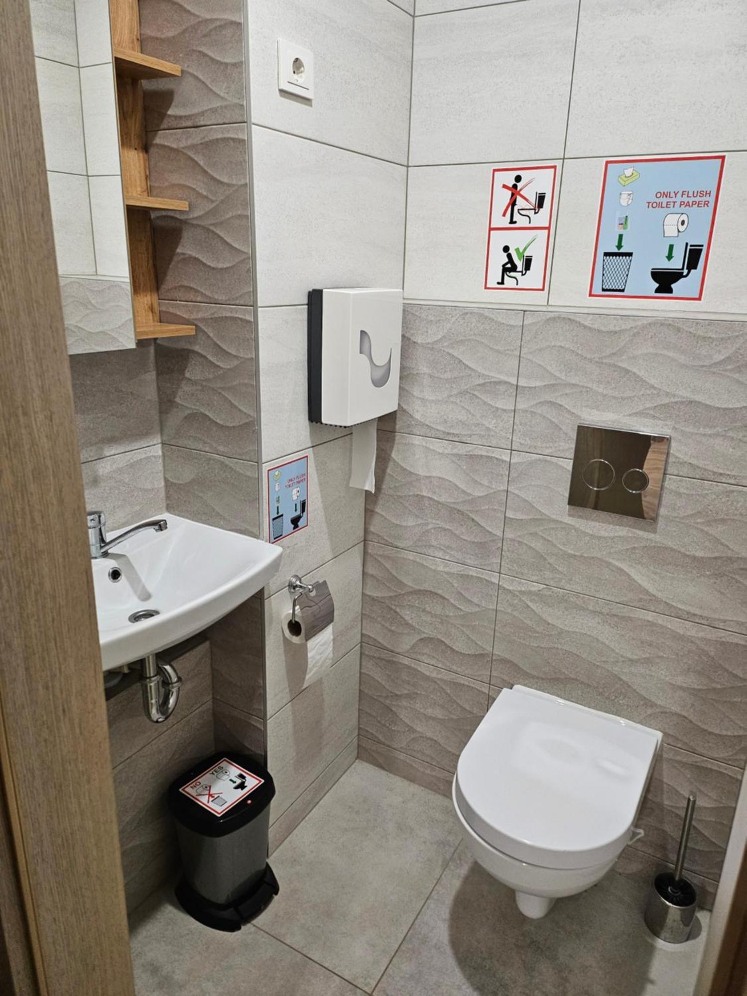 Appartement Kauno Apartamentai Big Bed Kaunas