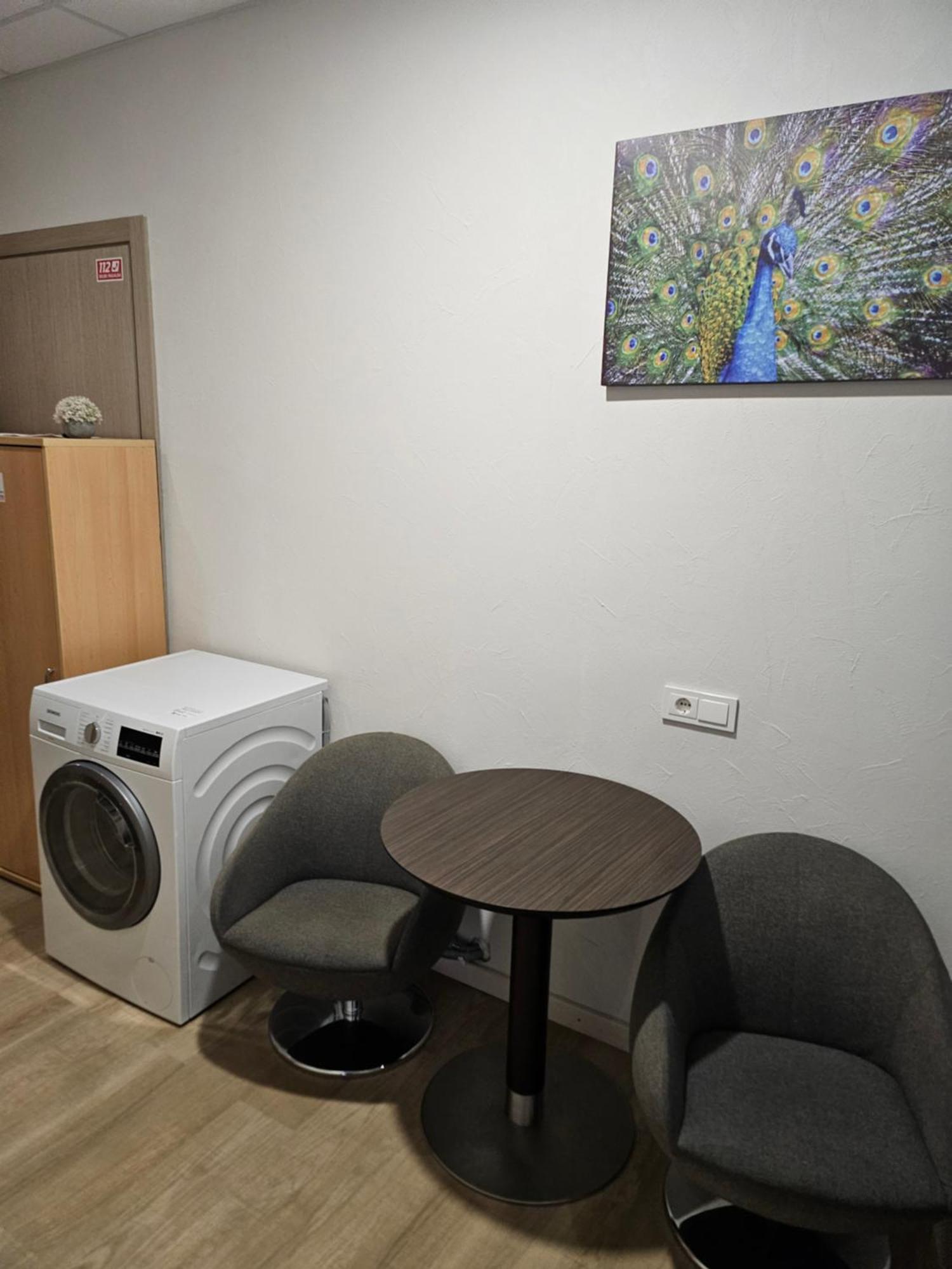 Kauno Apartamentai Big Bed Kaunas