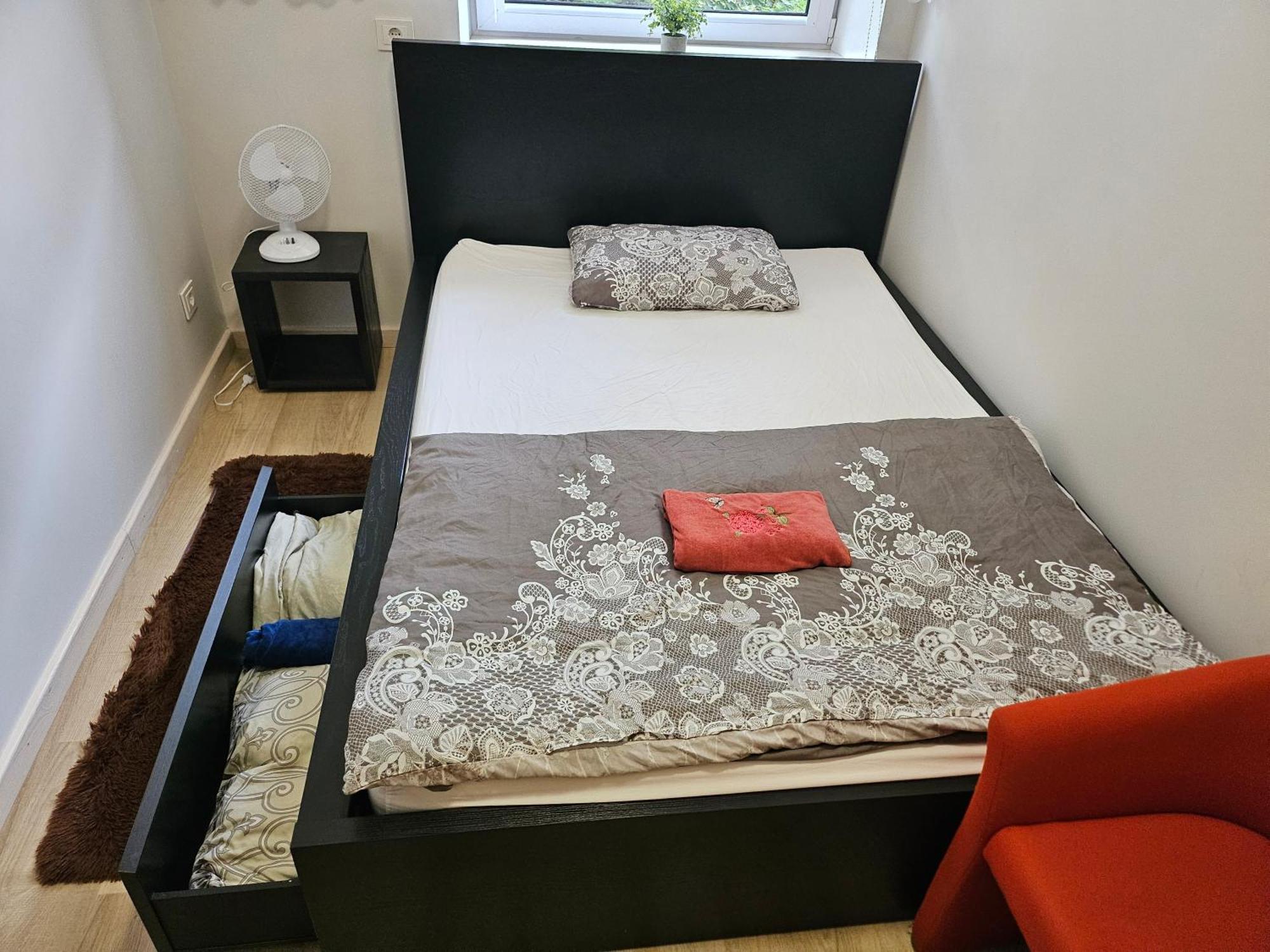 Kauno Apartamentai Big Bed * Kaunas
