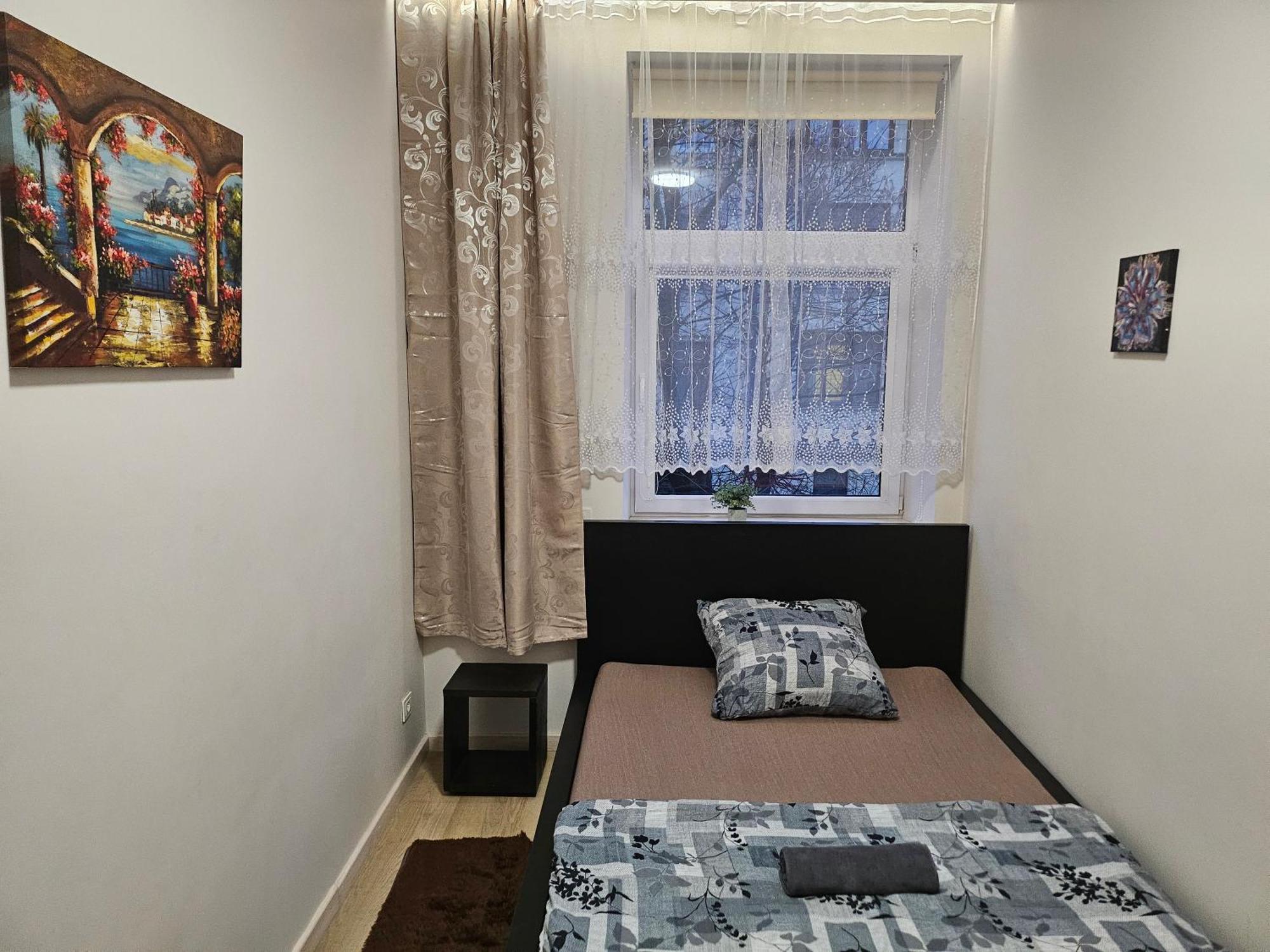 Kauno Apartamentai Big Bed Appartement Kaunas